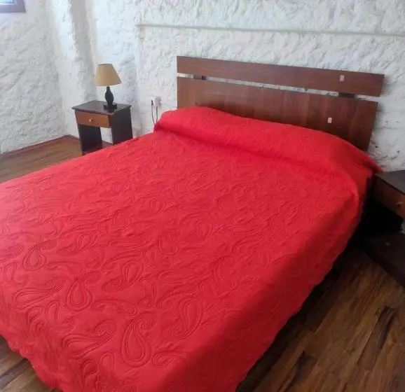 ファミリールーム, Brisas Del Quisco