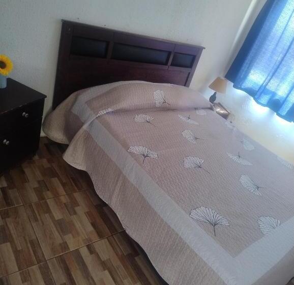 Семейный Номер, Brisas Del Quisco