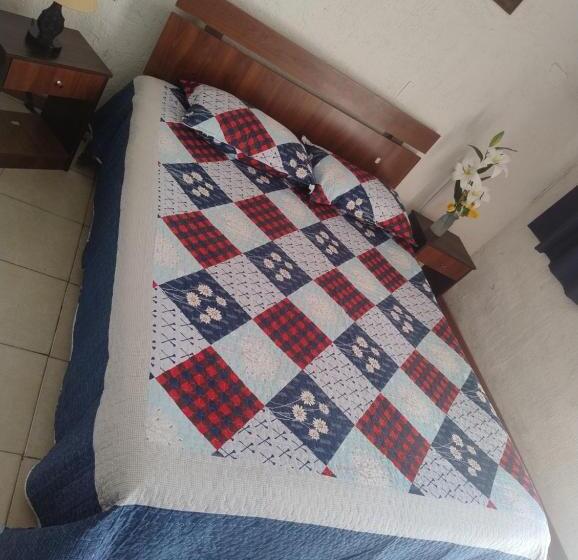 غرفة قياسية, Brisas Del Quisco