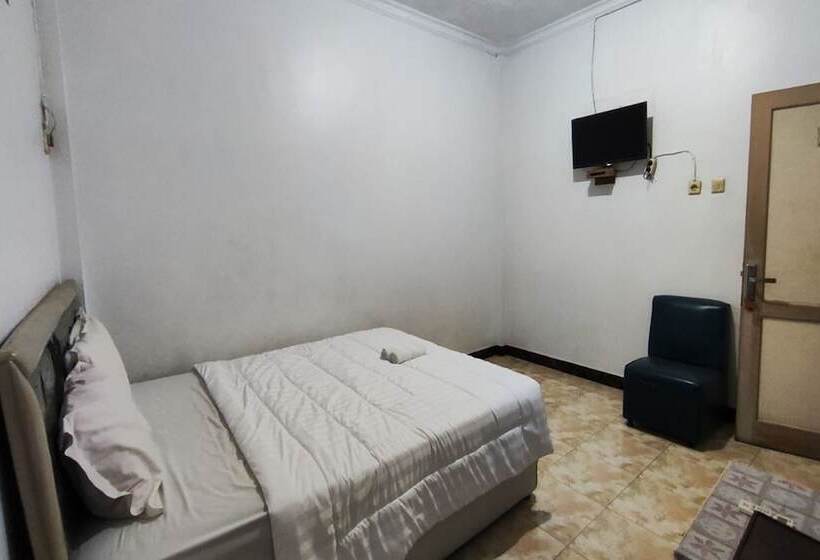 חדר דלוקס, Kinasih