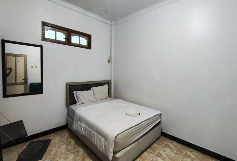 חדר דלוקס, Kinasih