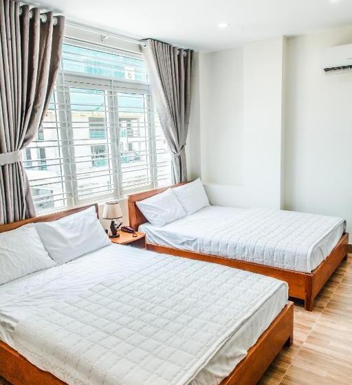 اتاق استاندارد, H