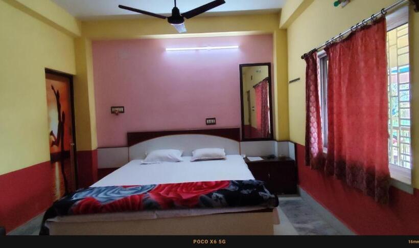 Номер Стандарт, India Tours Only Ekanta Apan