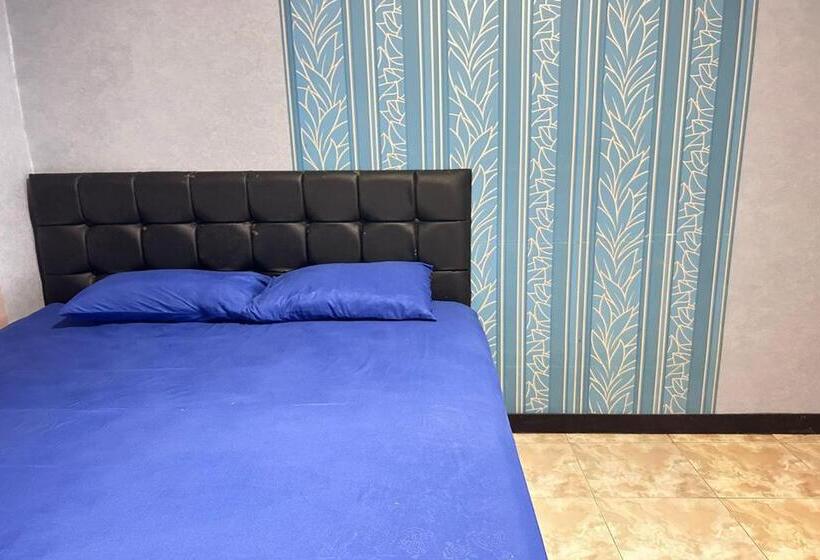 חדר דלוקס, Kinasih