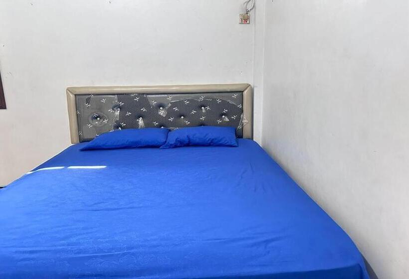 חדר דלוקס, Kinasih