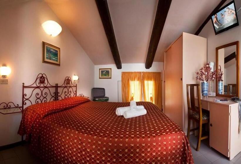 غرفة قياسية, My Home