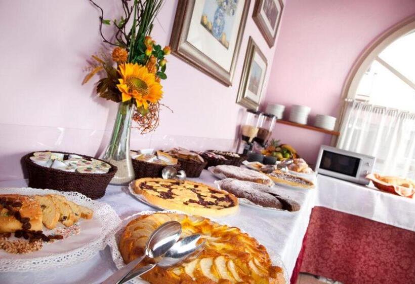 غرفة قياسية ثلاثية, My Home