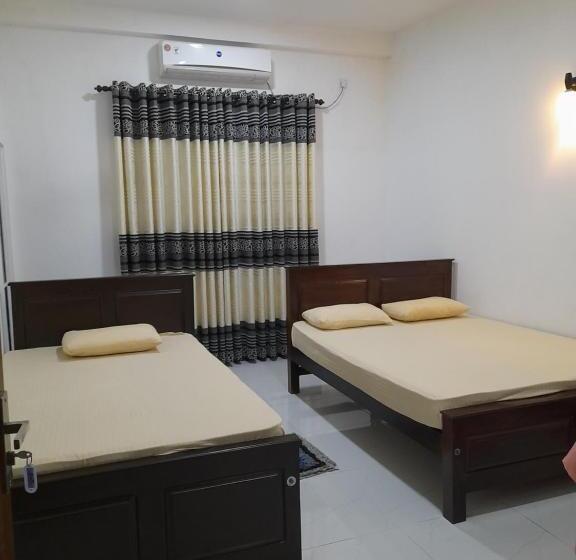 חדר אקונומי, Sanhida Polonnaruwa