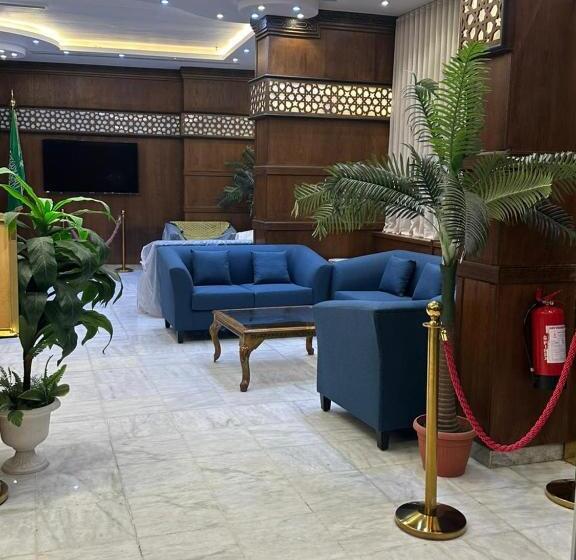 Номер Стандарт, Luluat Aljiwar Hotel فندق لؤلؤة الجوار