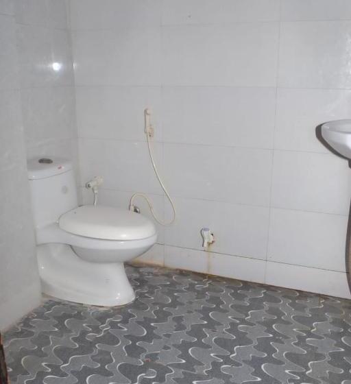 Номер Deluxe, Apna Guest Home Stay