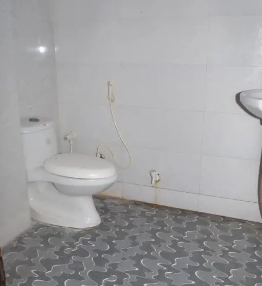 اتاق لوکس, Apna Guest Home Stay