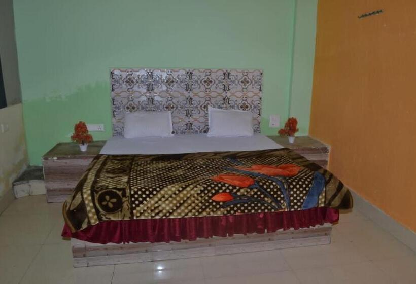 Номер Deluxe, Apna Guest Home Stay