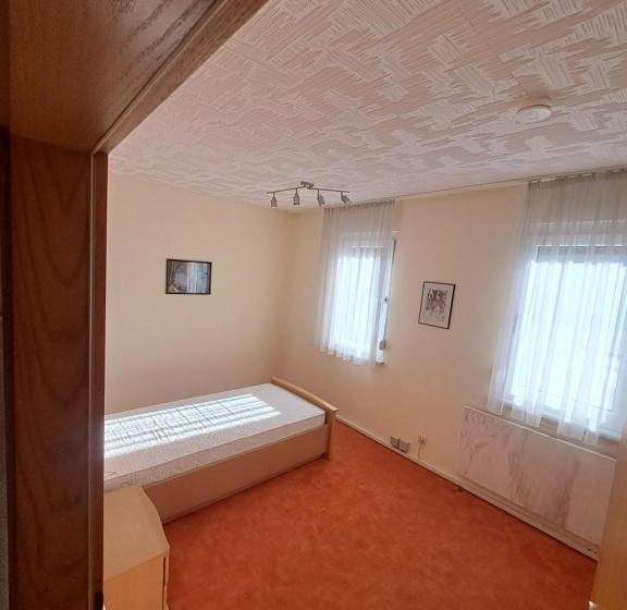 Quarto standart individual, Gasthof Hirschkeller