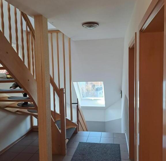 Quarto standart individual, Gasthof Hirschkeller