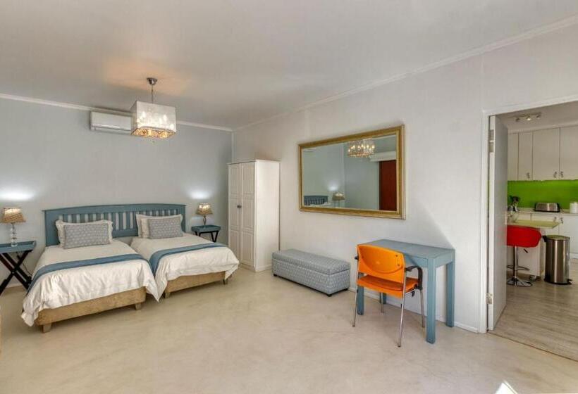 스탠다드 룸, Greenwood Cottage, Somerset West