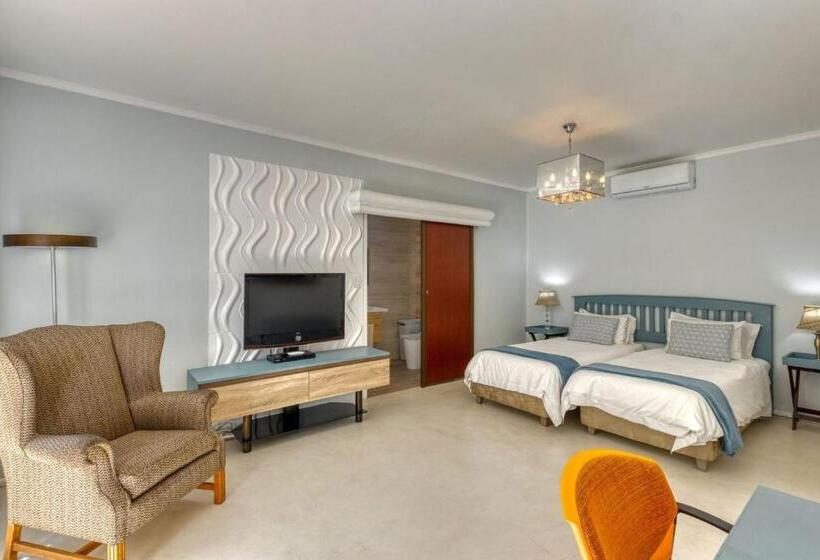 스탠다드 룸, Greenwood Cottage, Somerset West