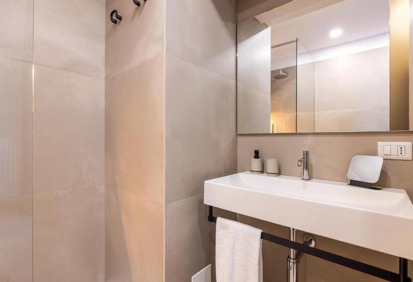 디럭스 룸, Lucrezia Dimore   Ugento