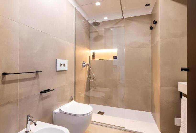 디럭스 룸, Lucrezia Dimore   Ugento