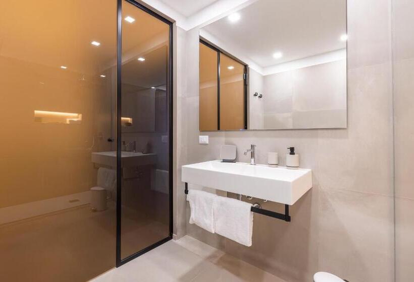 수피리어 스위트, Lucrezia Dimore   Ugento