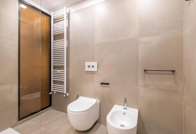 수피리어 스위트, Lucrezia Dimore   Ugento