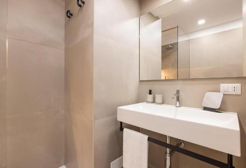 디럭스 트리플 룸, Lucrezia Dimore   Ugento