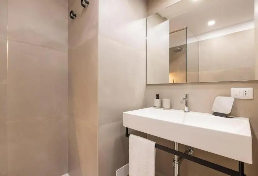 Deluxe Kolmen Hengen Huone, Lucrezia Dimore   Ugento
