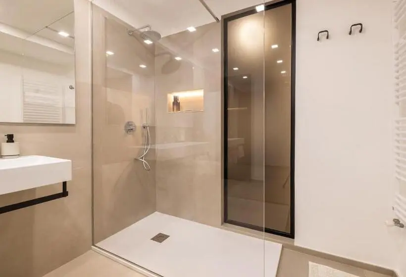 Deluxe Kolmen Hengen Huone, Lucrezia Dimore   Ugento