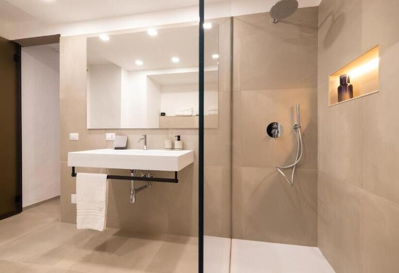 디럭스 트리플 룸, Lucrezia Dimore   Ugento