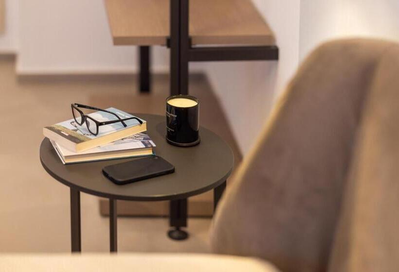 디럭스 트리플 룸, Lucrezia Dimore   Ugento