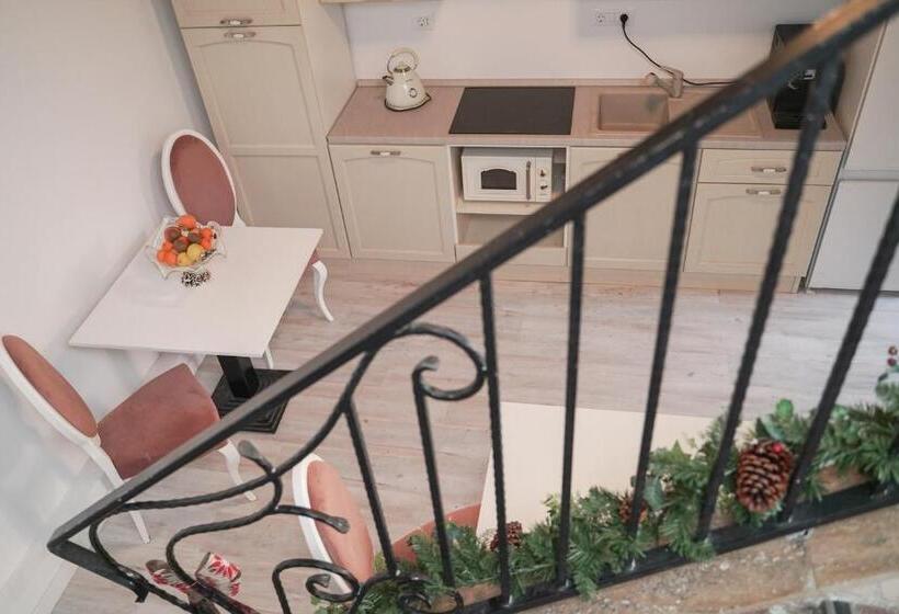 اتاق استاندارد, Viveria