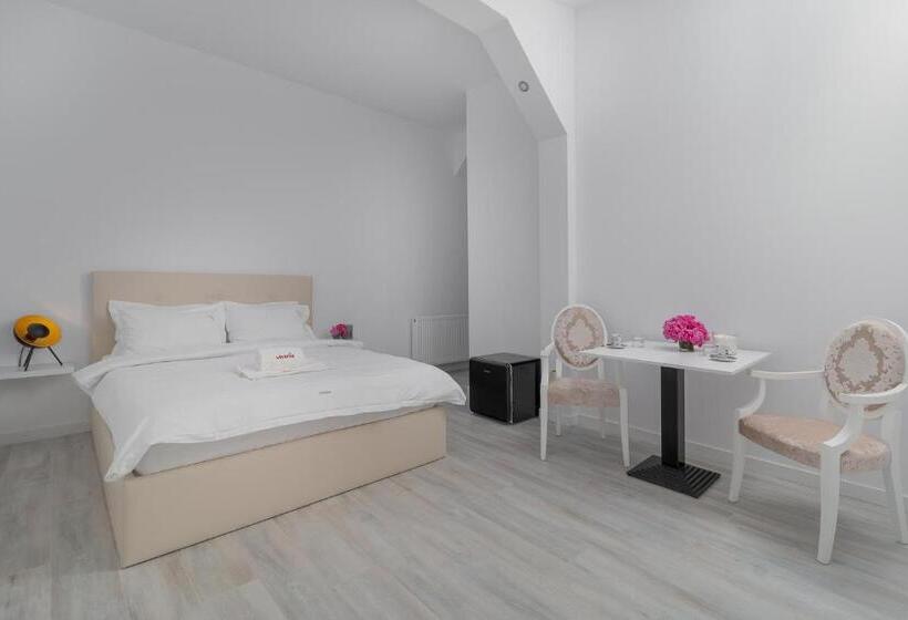 اتاق استاندارد, Viveria