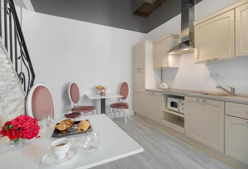 اتاق استاندارد, Viveria