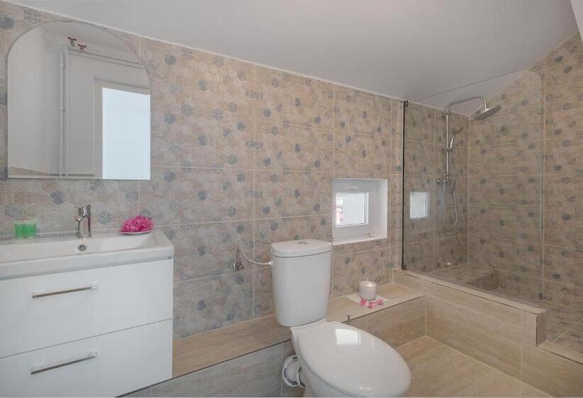 اتاق استاندارد, Viveria