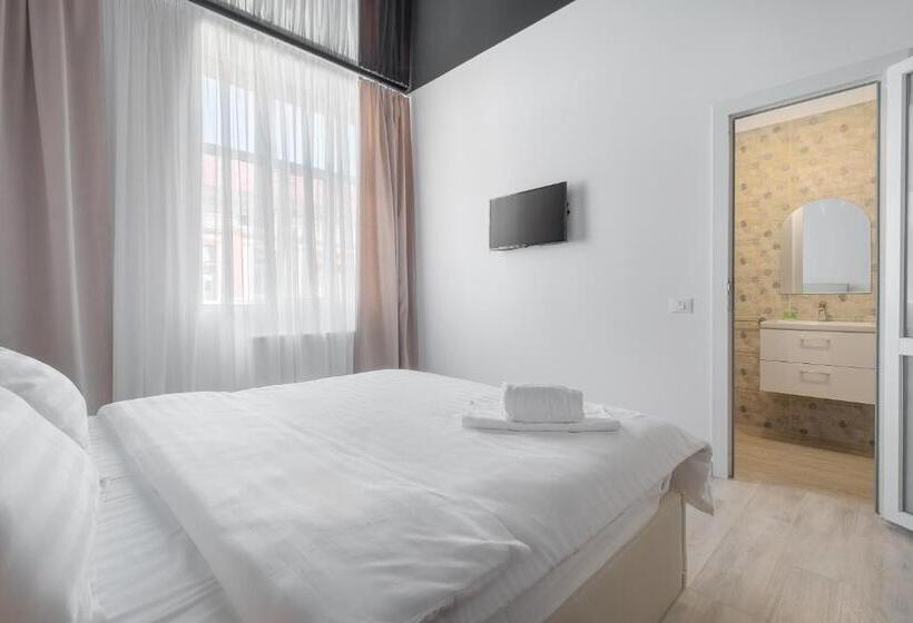 اتاق استاندارد, Viveria