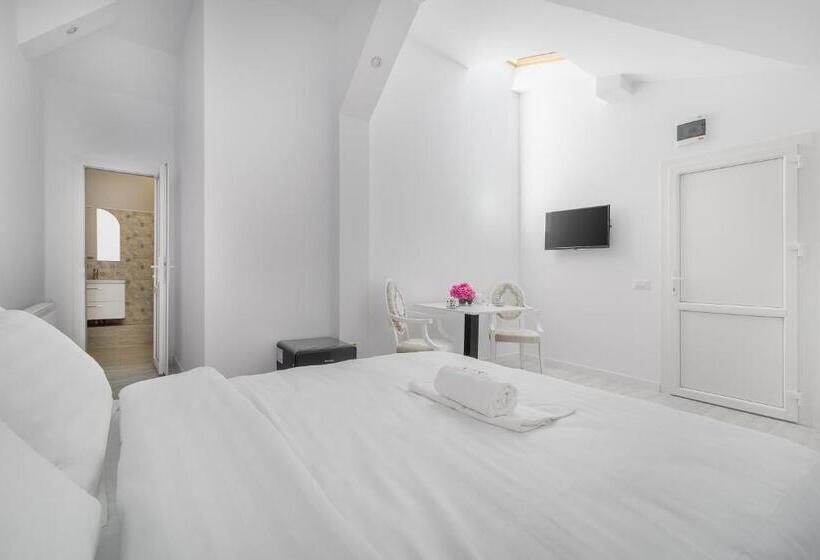 اتاق استاندارد, Viveria