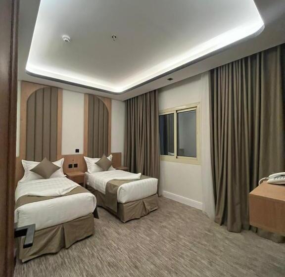 Standardzimmer, فندق سما المقام