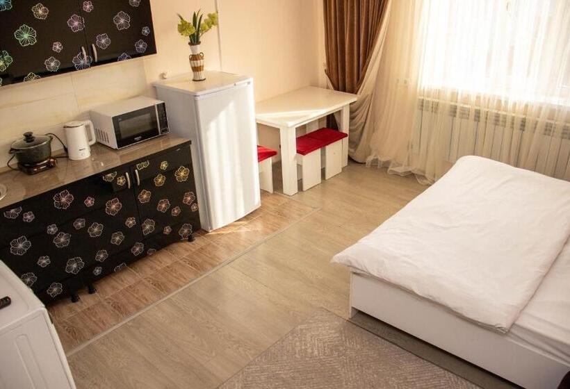 اتاق سوپریور, A&g Apart