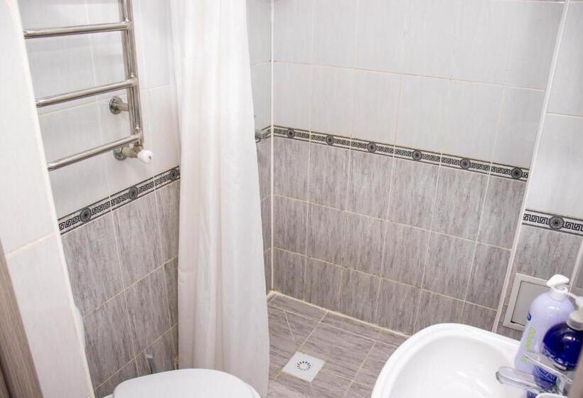 اتاق سوپریور, A&g Apart