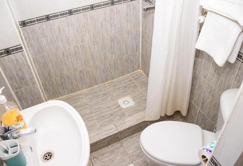 اتاق لوکس, A&g Apart