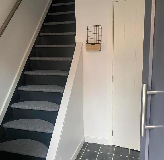 דירת שני חדרים, Bubbles And More Guesthouse