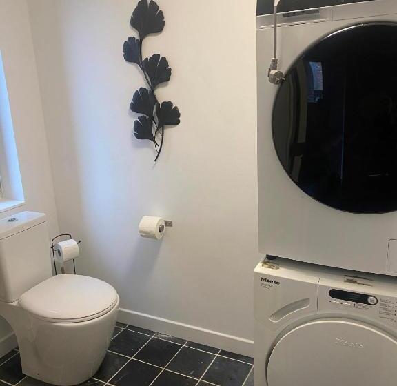 דירת שני חדרים, Bubbles And More Guesthouse