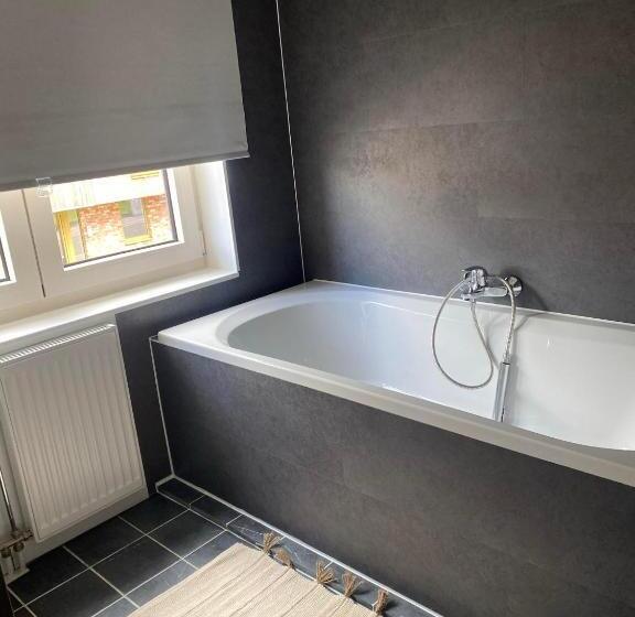 דירת שני חדרים, Bubbles And More Guesthouse