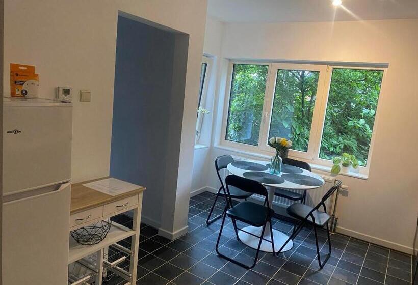 דירת שני חדרים, Bubbles And More Guesthouse