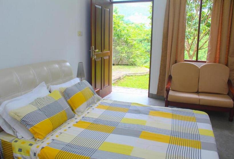 Номер Стандарт Индивидуальный Совместная Ванная, Camellia Rise