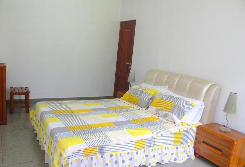 Шале 1 Спальня, Camellia Rise