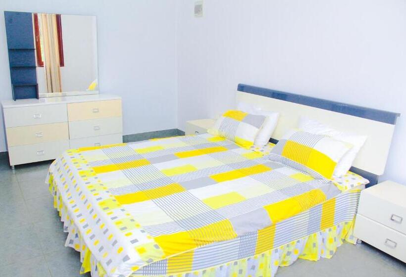 Шале 1 Спальня, Camellia Rise