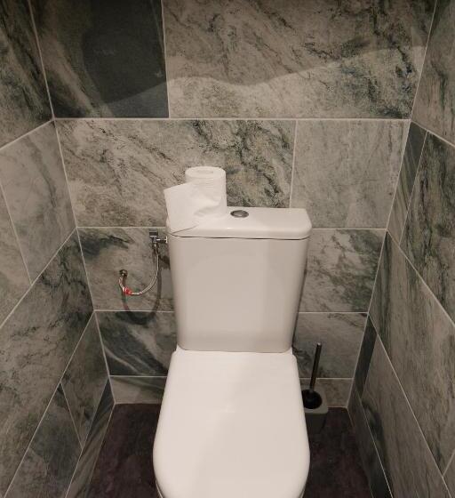 חדר סטנדרט, Chambres D Hôtes Doux Brazil