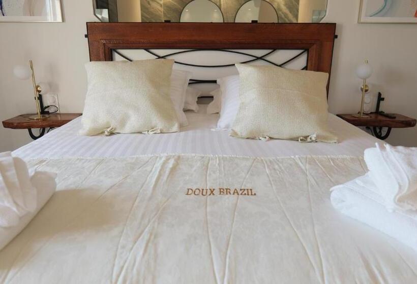Номер Стандарт, Chambres D Hôtes Doux Brazil
