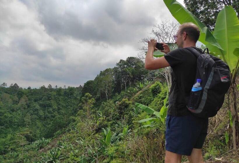 Номер Стандарт, Goa Walet Cottage