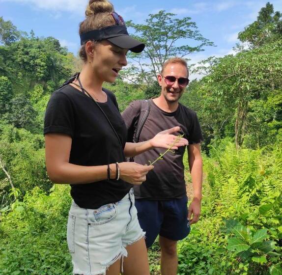 Номер Стандарт, Goa Walet Cottage